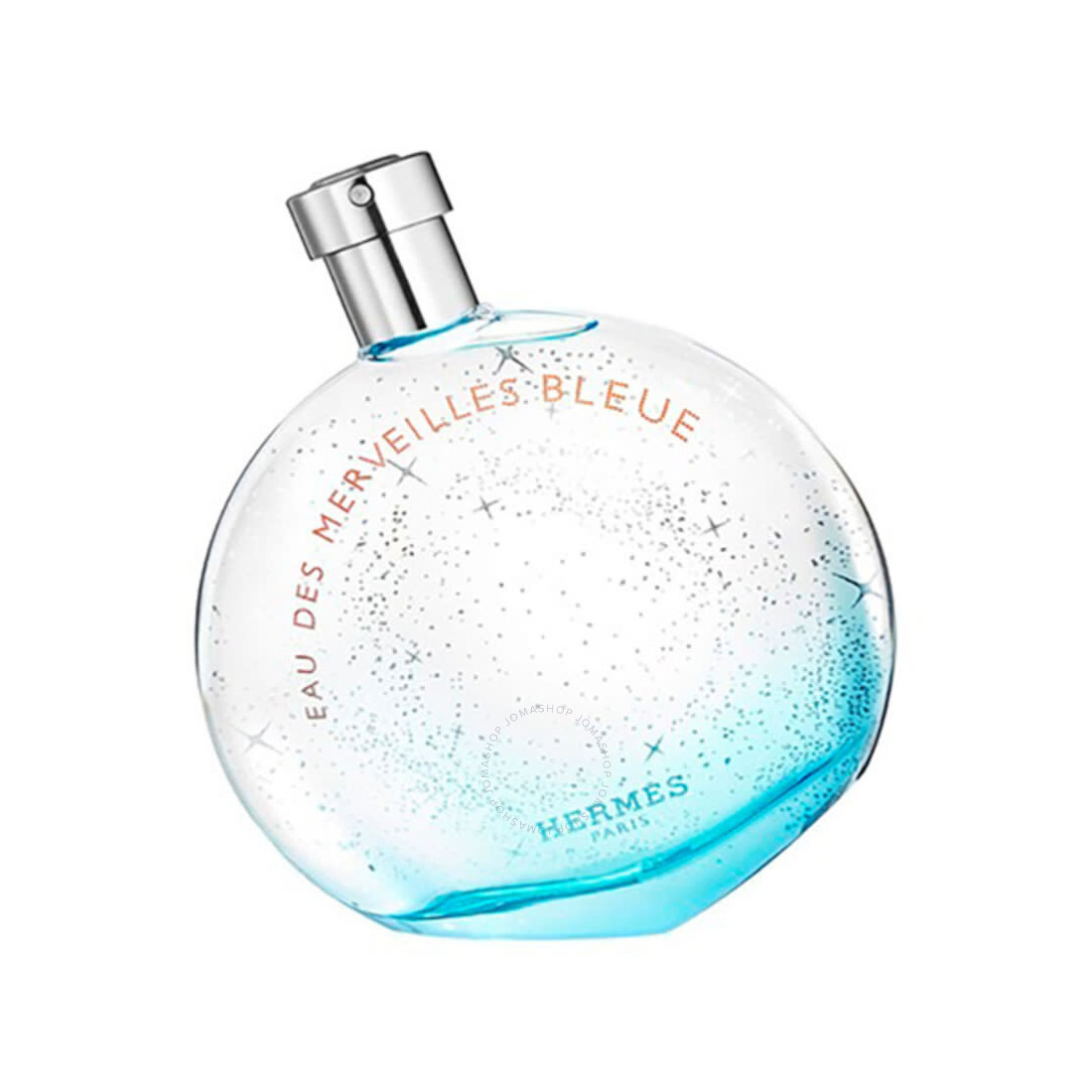 EAU DES MERVEILLES BLEUE eau de toilette spray 100 ml