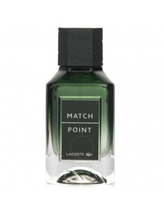 Lacoste Match Point Eau de Parfum 50 ml – Parfum Frais et...