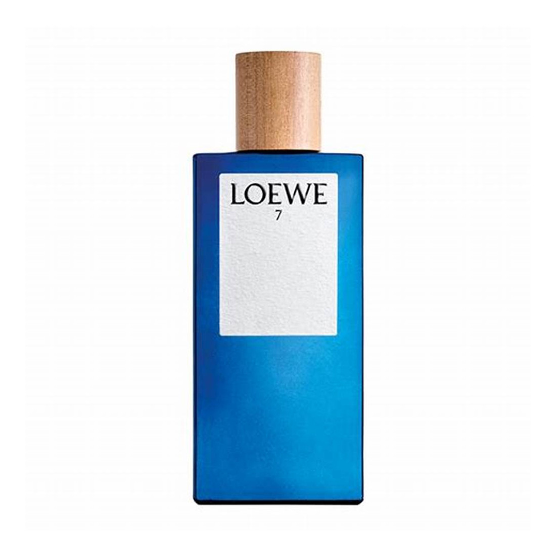 LOEWE 7 COBALT eau de parfum vaporisateur 150 ml