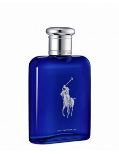 POLO BLUE PARFUM eau de parfum vaporizador 125 ml