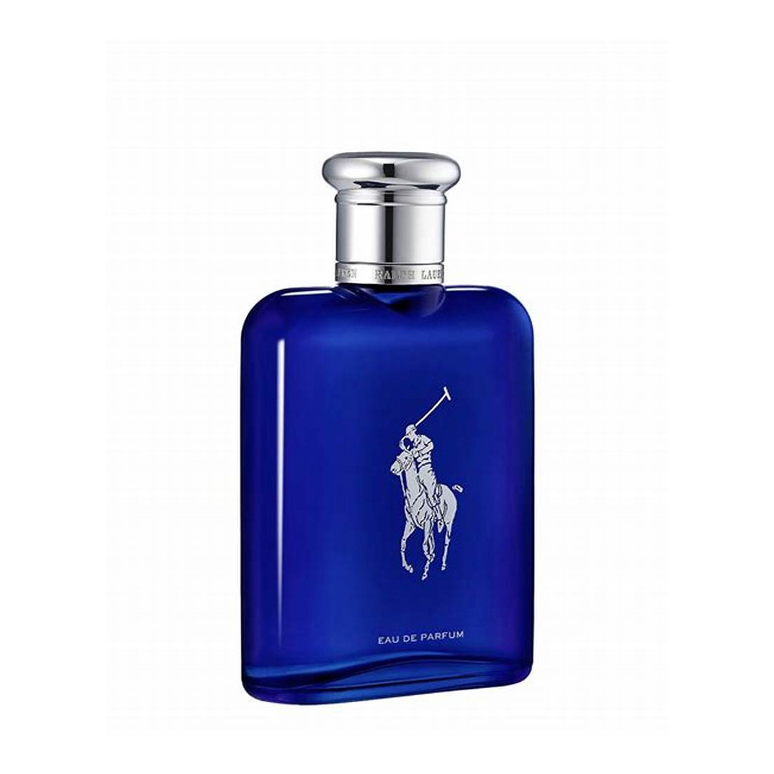 POLO BLUE PARFUM eau de parfum vaporisateur 125 ml