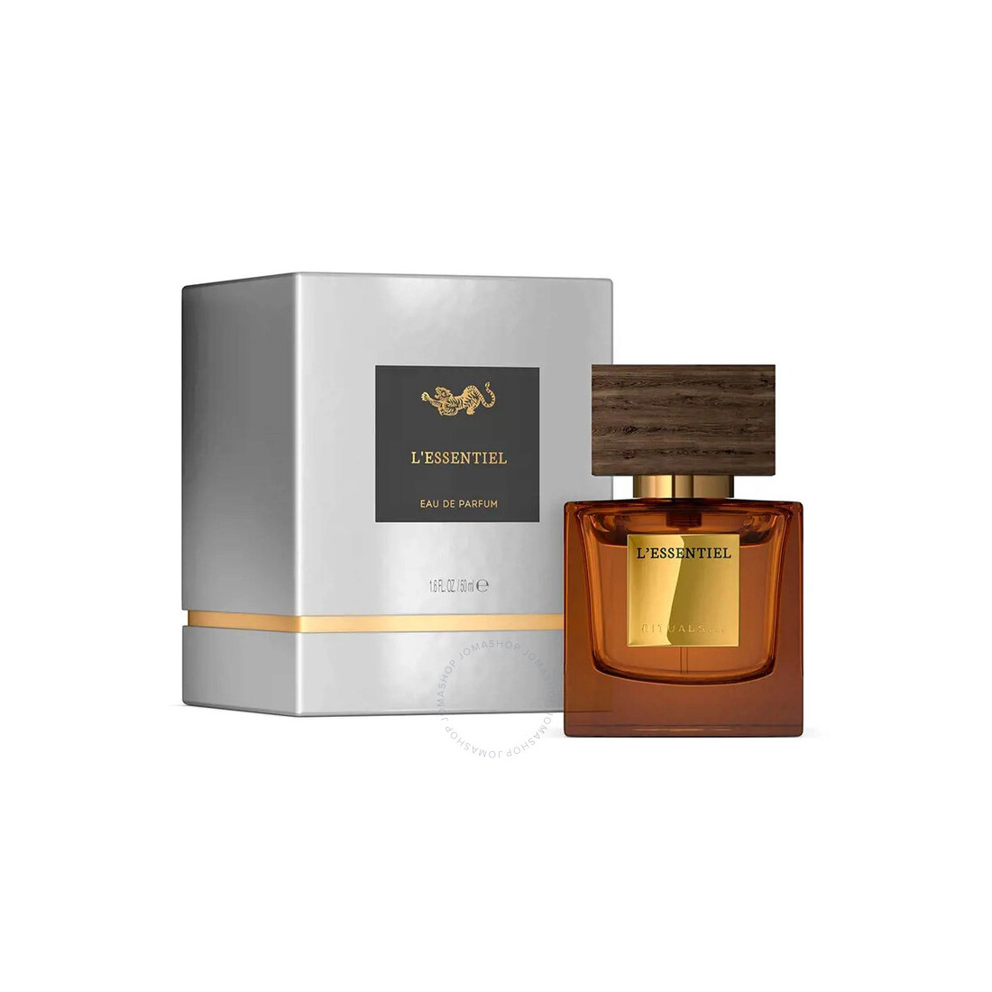 L'ESSENTIEL edp vapo 15 ml