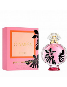 OLYMPÉA FLORA EAU DE PARFUM INTENSE edp vapo 30 ml