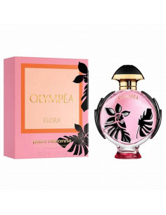 OLYMPÉA FLORA EAU DE PARFUM INTENSE Edp Vapo 50 ml