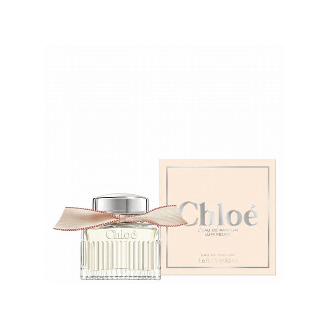 CHLOÉ L'EAU PARFUM LUMINEUSE edp vapo 50 ml