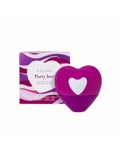 PARTY LOVE edp svapo 30 ml