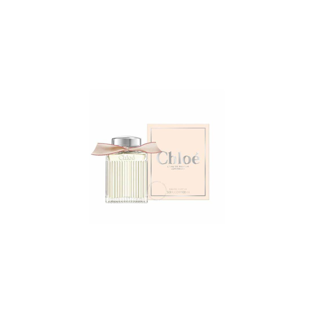 CHLOÉ L& 39 EAU PARFUM LUMINEUSE edp vapo 100 ml