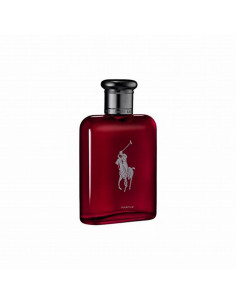 Ralph Lauren Polo Red Parfum EDP - Eau de Parfum Homme 75...