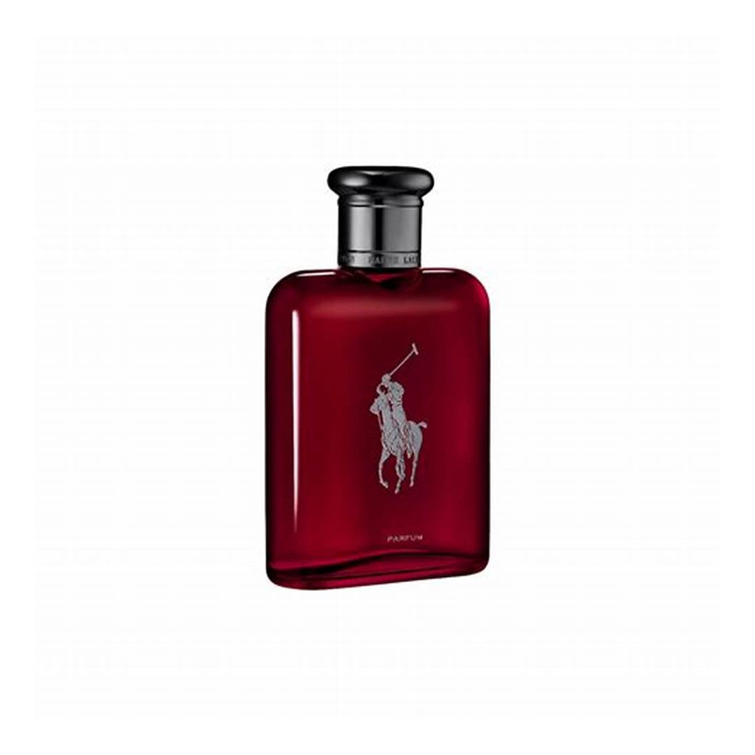 POLO RED PARFUM edp vapo 75 ml