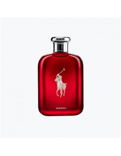 POLO RED PARFUM edp Nachfüllung 150 ml