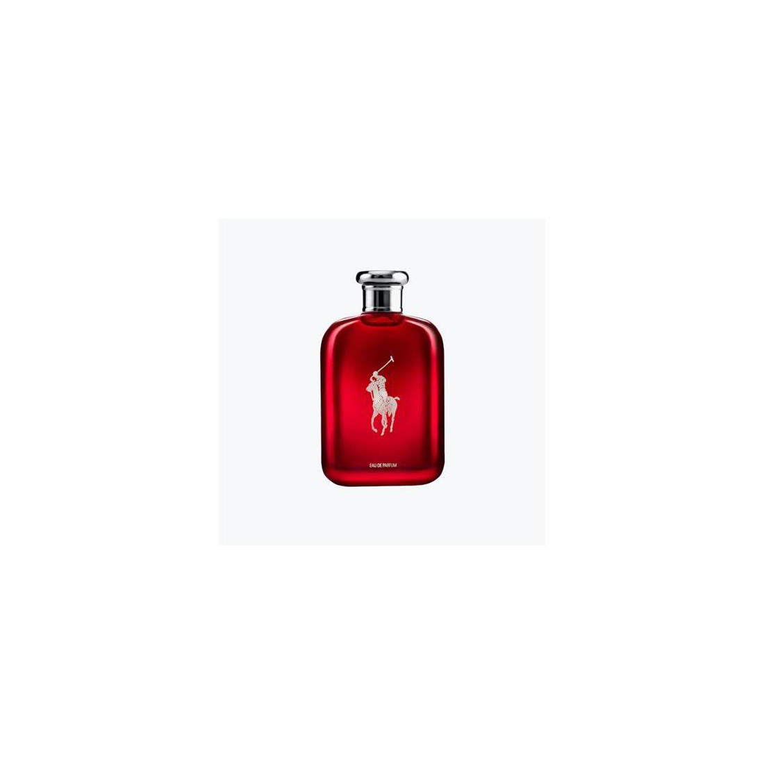 POLO RED PARFUM edp Nachfüllung 150 ml