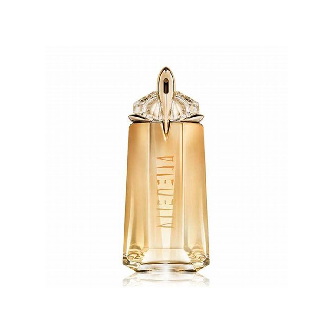 Thierry Mugler Alien Goddess Supra Florale EDP - Eau de Parfum Femme 30 ml | Parfum Floral et Envoûtant