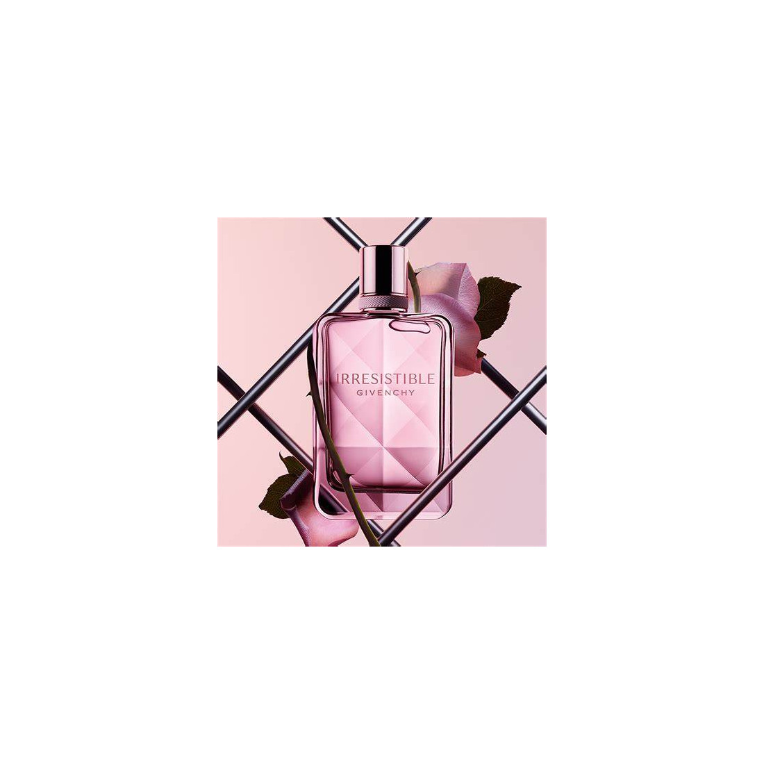 IRRESISTIBLE TRÈS FLORAL edp vapo 35 ml