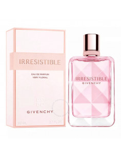 IRRESISTIBLE TRÈS FLORAL edp vapo 80 ml