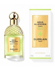 AQUA ALLEGORIA NEROLIA VETIVER edp vapo 75 ml