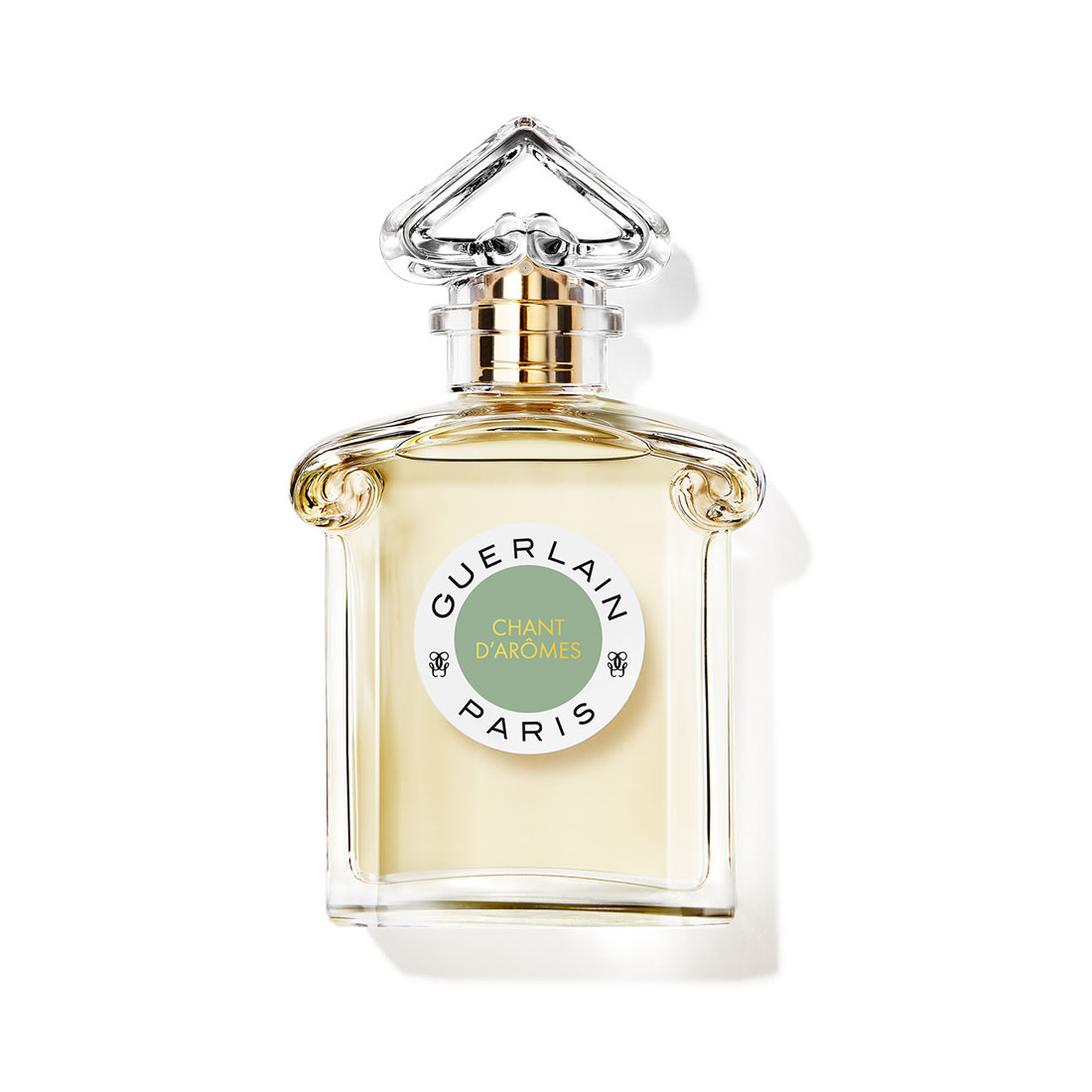 JARDINS DE BAGATELLE edt vapo 75 ml