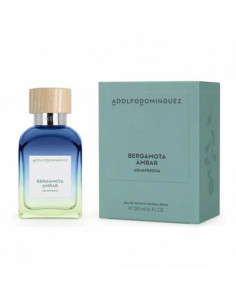 BERGAMOTTO AMBRA ACQUA DOLCE edt vapo 200 ml