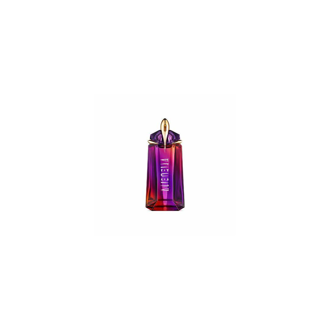 Thierry Mugler Alien Hypersense EDP Vaporisateur 30 ml - Parfum Féminin Mystérieux et Envoûtant