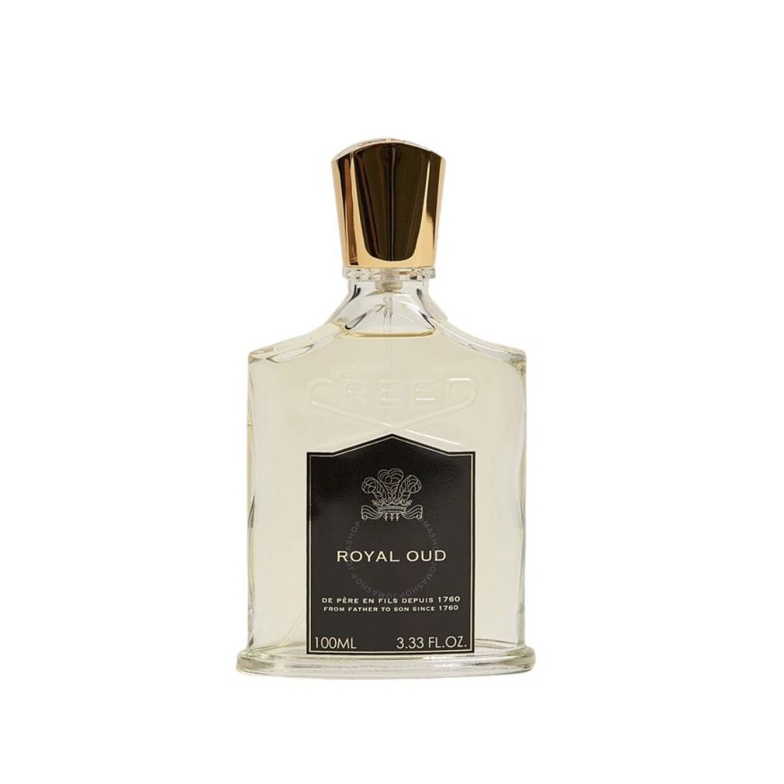 ROYAL OUD eau de parfum vaporisateur 100 ml