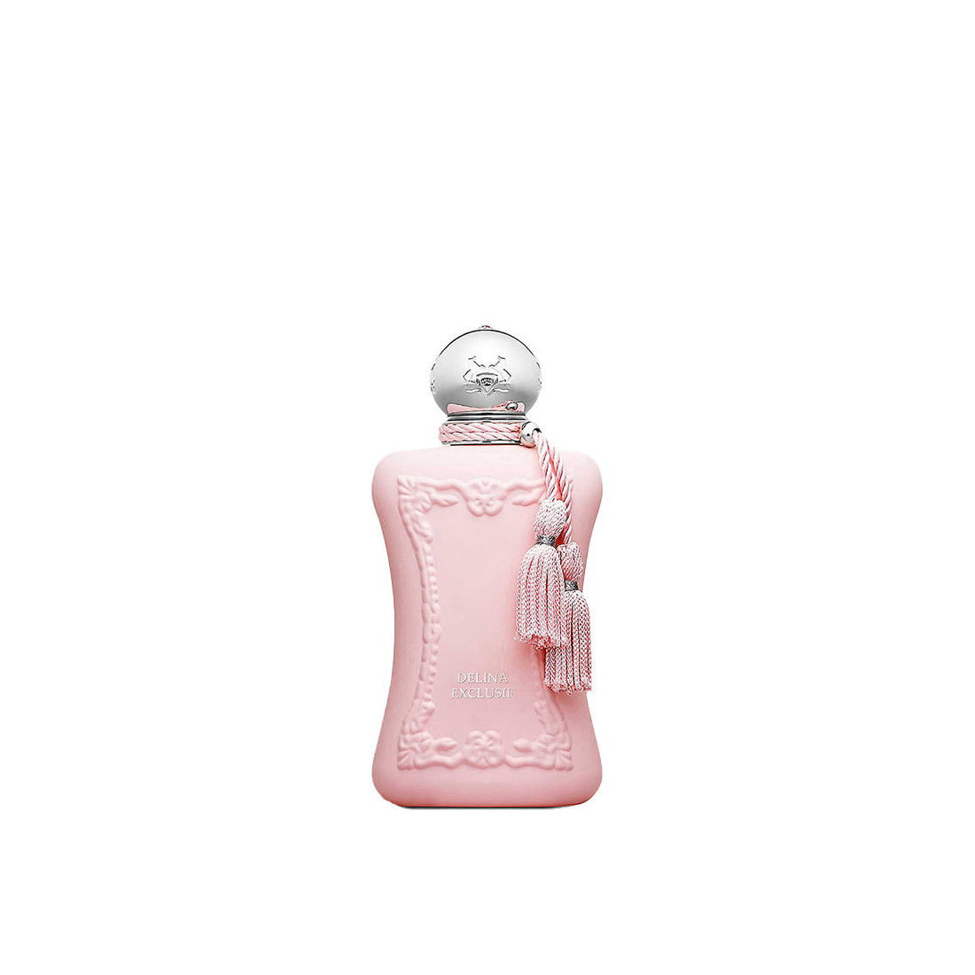 Parfums de Marly Delina La Rosée EDP Vaporisateur 75 ml - Parfum Féminin Floral et Raffiné