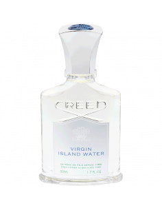 ÁGUA VIRGIN ISLAND edp vaporizador 100 ml