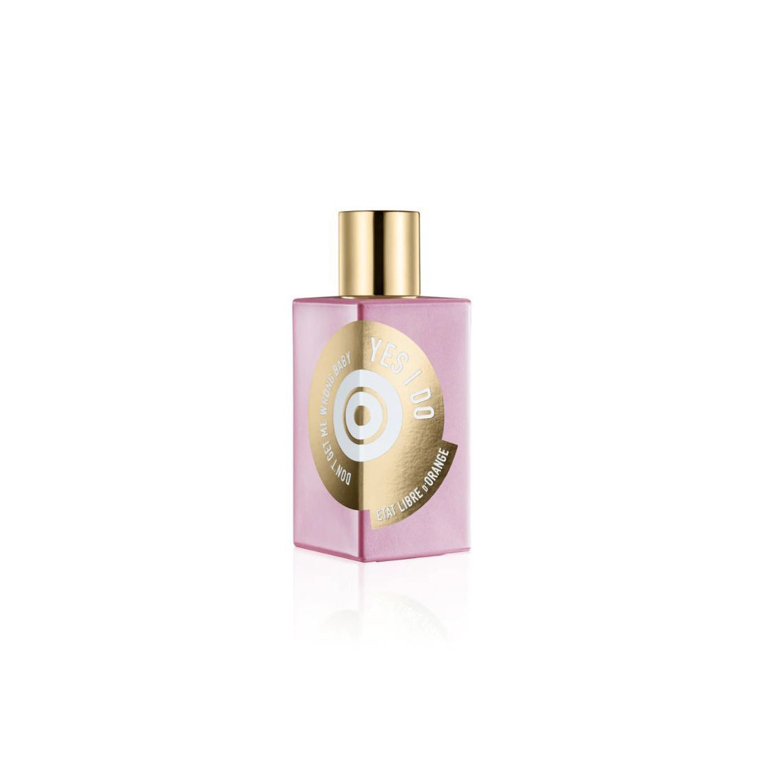 OUI JE LE FAIS edp vapo 100 ml