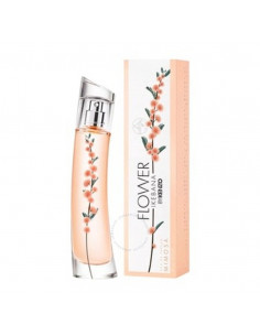 BLUME IKEBANA MIMOSA VON KENZO edp vape 40 ml