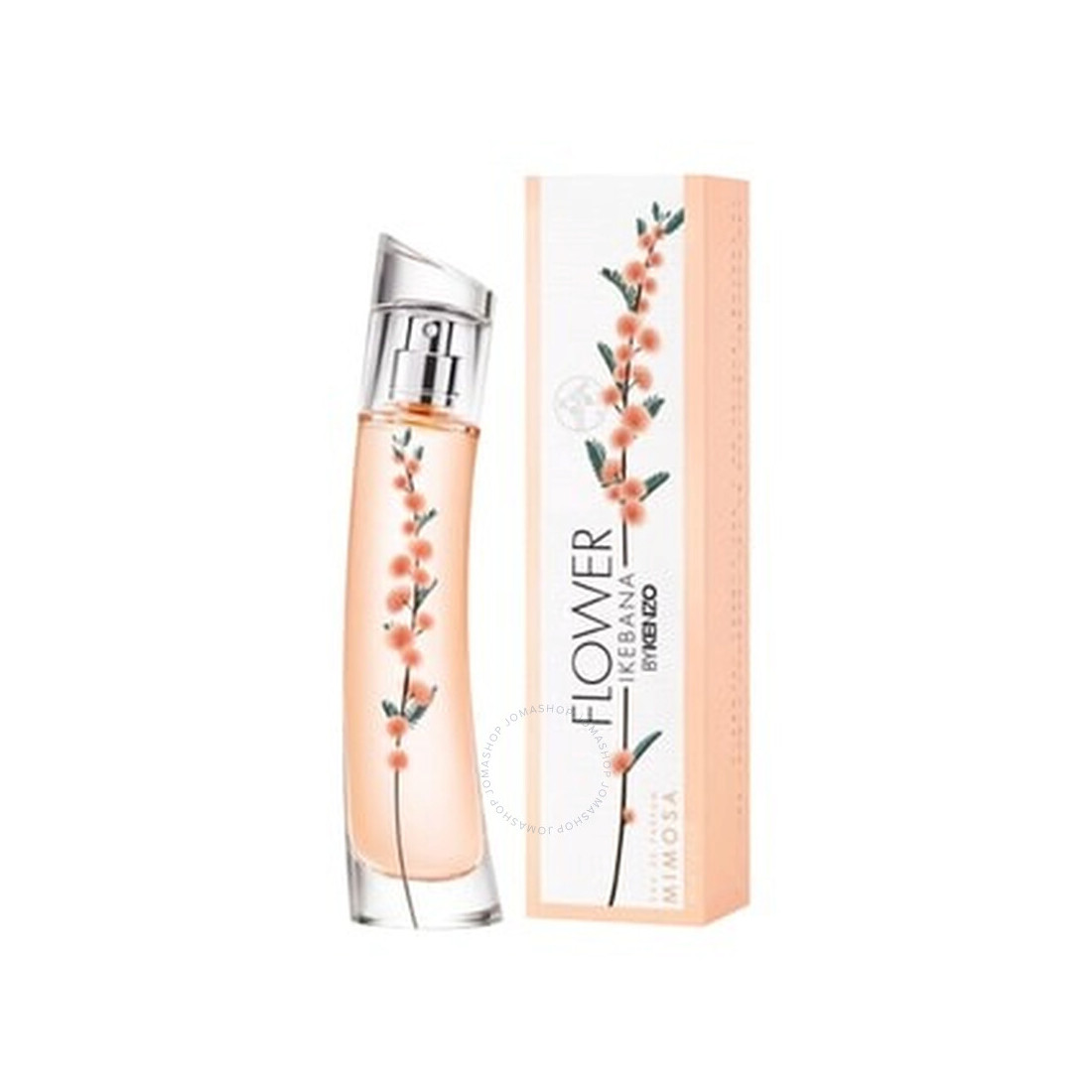 FIORE IKEBANA MIMOSA BY KENZO edp vapo 40 ml