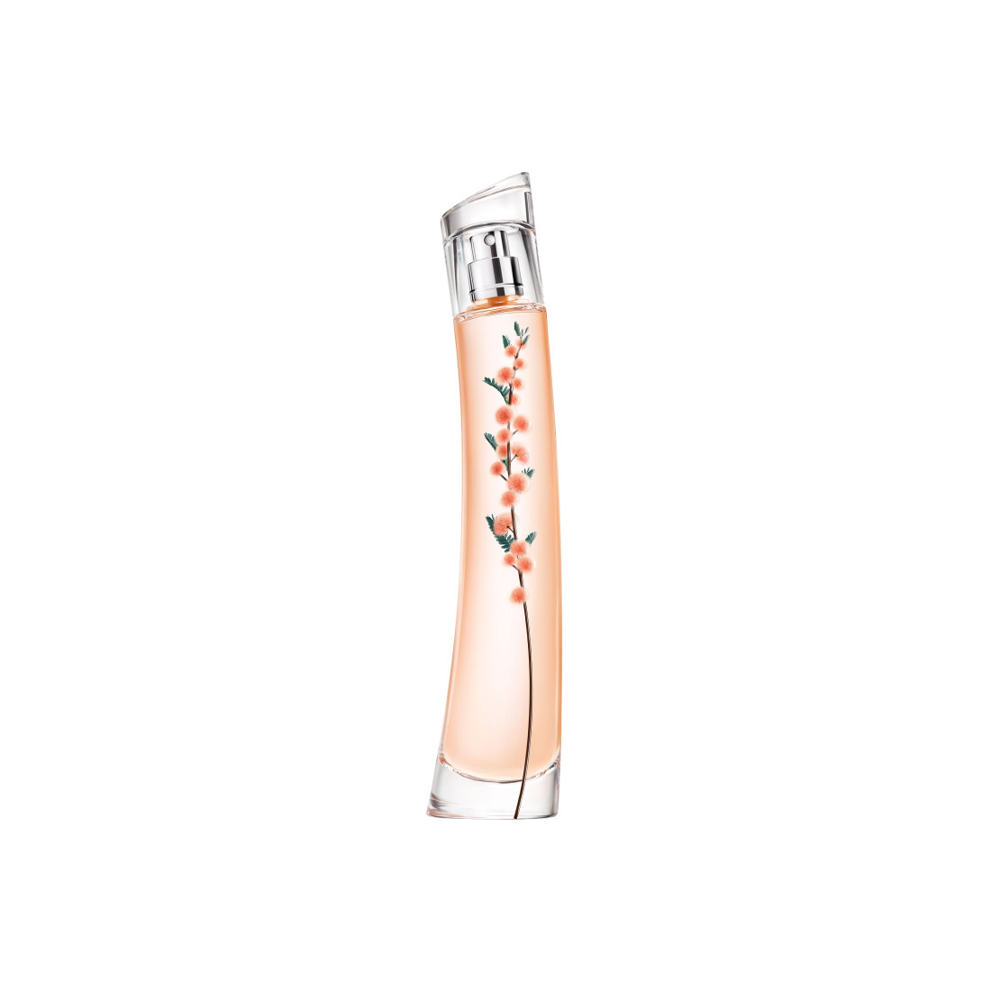 BLUME IKEBANA MIMOSA VON KENZO edp vape 75 ml