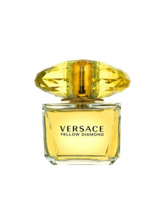 Versace Yellow Diamond Intense EDP Vaporisateur 30 ml -...