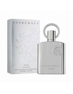 SUPREMACY SILVER edp vapo 100 ml