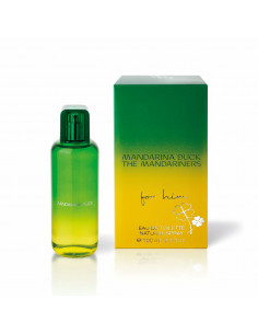 I MANDARINI PER LUI edt vapo 100 ml