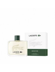 LACOSTE BOOSTER edt vape 125 ml