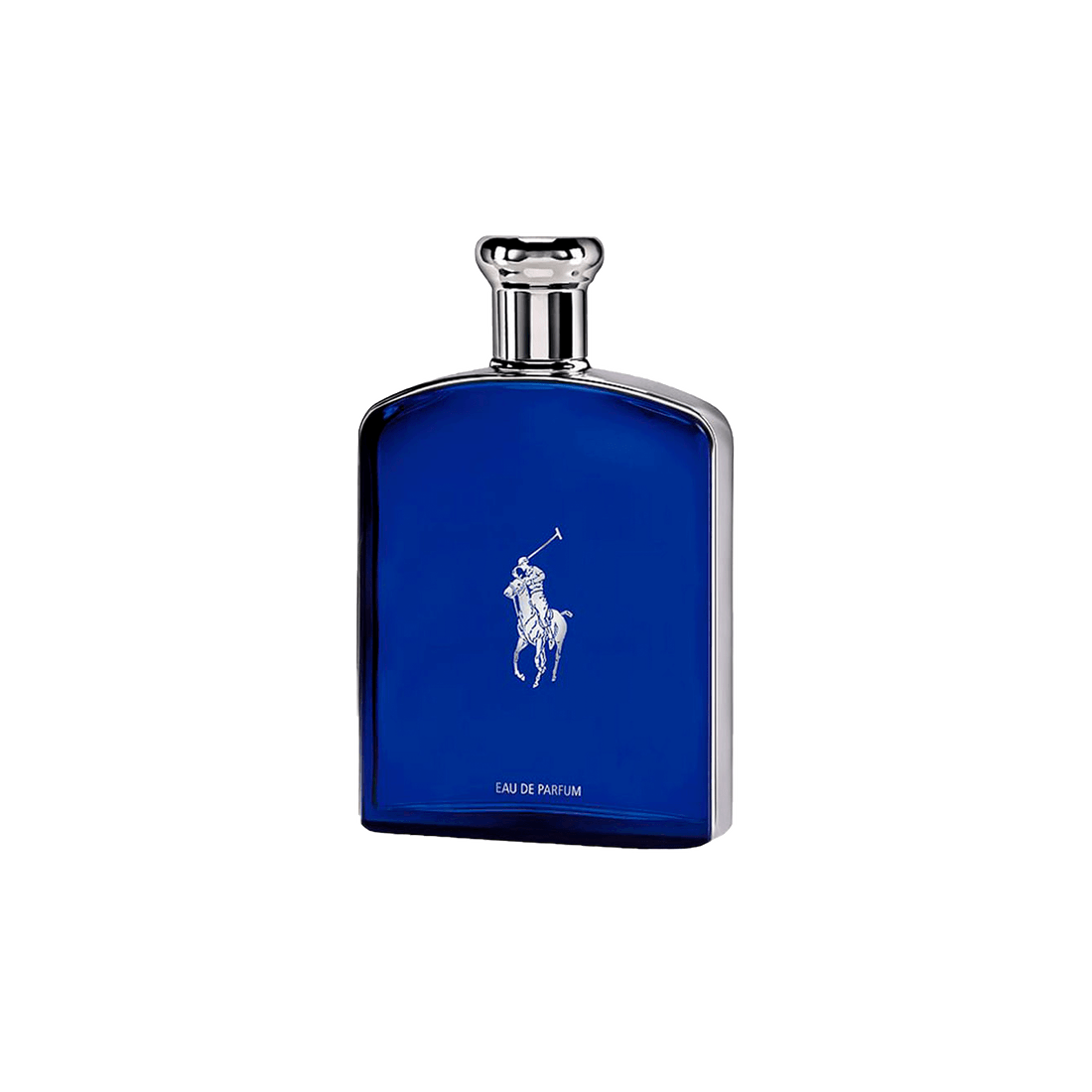 Ralph Lauren Polo Blue Eau de Parfum 200 ml - Parfum Masculin Énergisant et Élégant