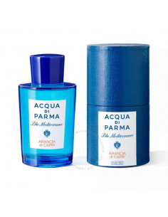 Acqua di Parma Lu Mediterraneo Arance di Capri Eau de...