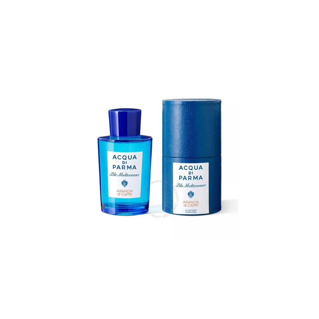 BLU MEDITERRANEO ARANCE DI CAPRI edt vapo 180 ml