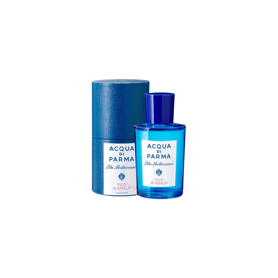 BLU MEDITERRANEO FICO DI AMALFI edt vapo 100 ml