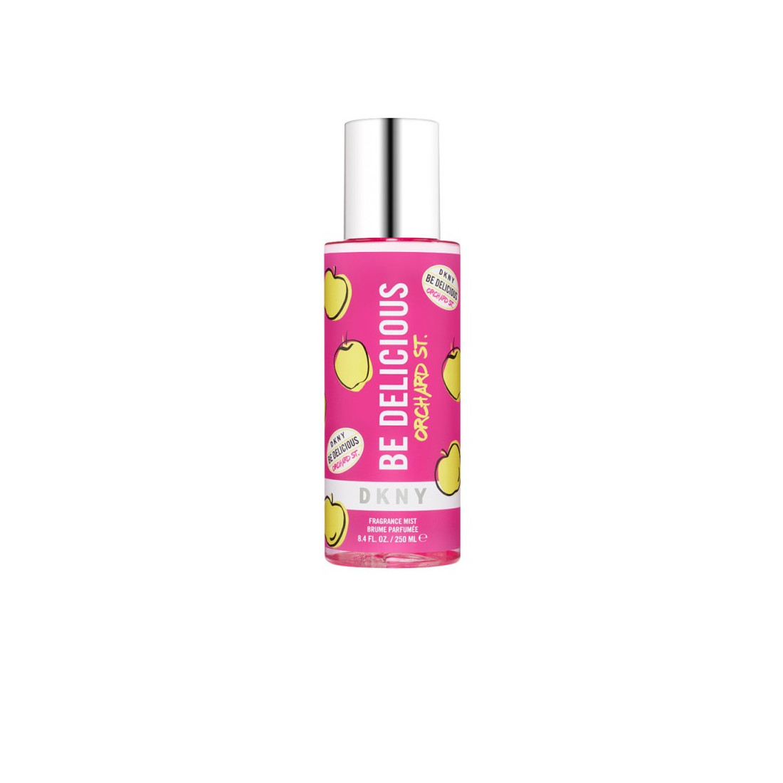 BE DELICIOUS FRUTTETO spray corpo 250 ml