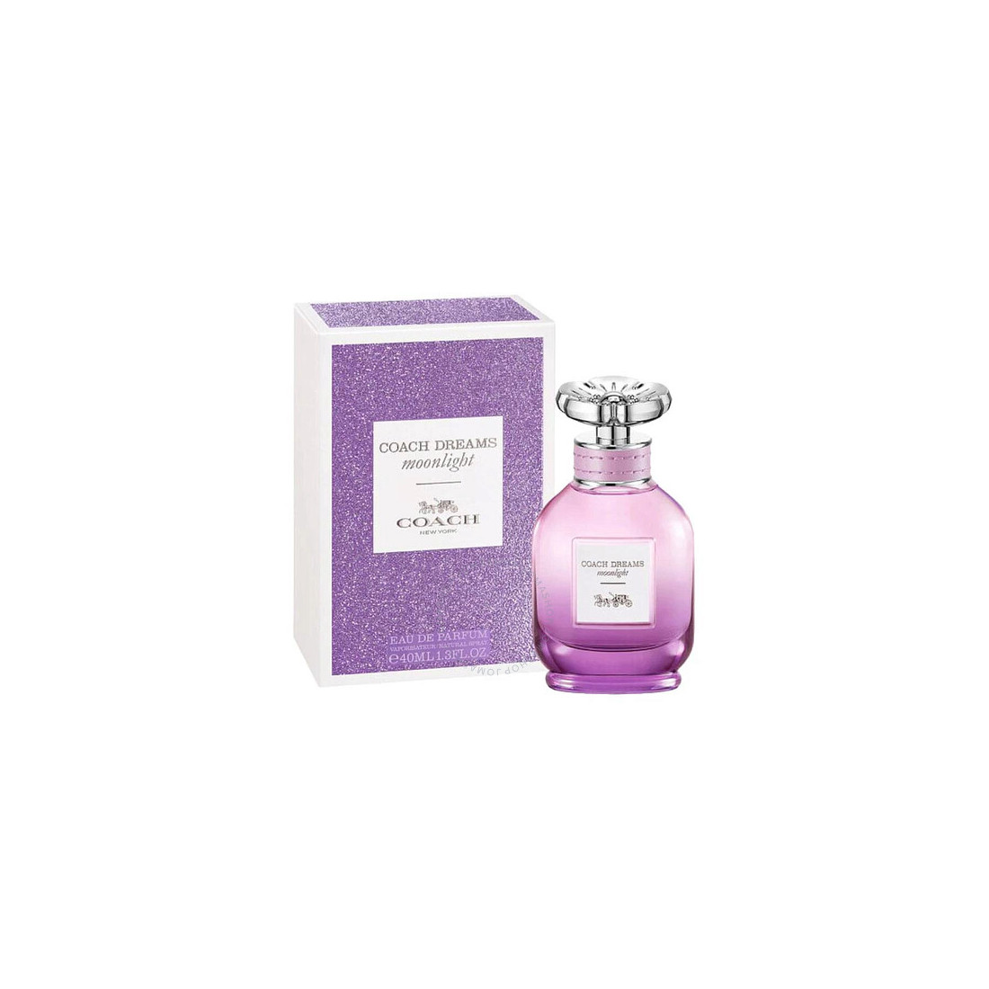 COACH DREAMS MOONLIGHT edp vapo 40 ml