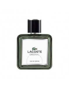 Lacoste Original Eau de Parfum Vaporisateur 100 ml -...