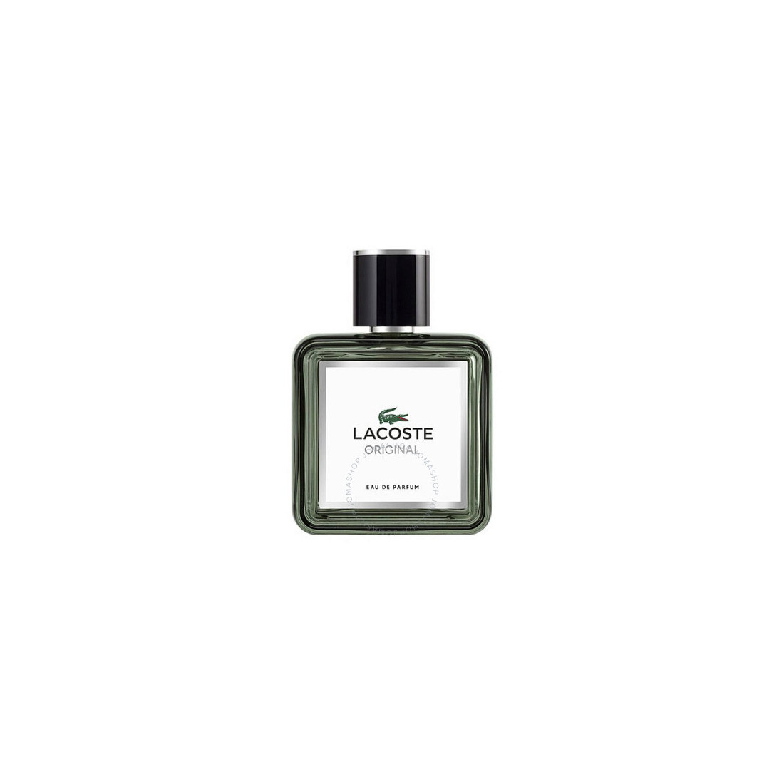 Lacoste Original Eau de Parfum Vaporisateur 100 ml - Parfum Authentique et Énergisant pour Homme