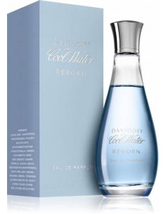 COOL WATER REBORN INTENSE FEMME edp vape 100 ml