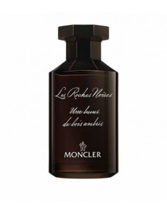 LES ROCHES NOIRES edp vapeur 200 ml