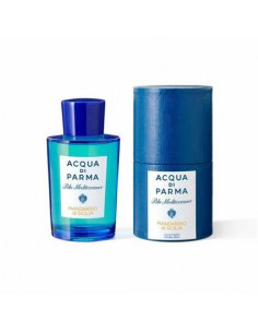 BLU MEDITERRANEO MANDARIN DI SICILIA edt vapo 180 ml