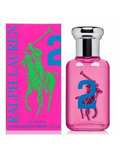 BIG PONY HOMME edt vapo 50 ml