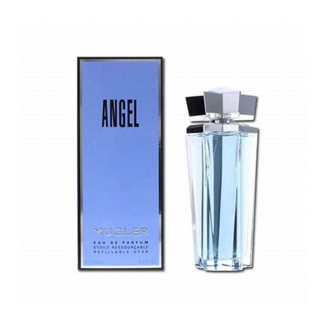 ANGEL eau de parfum spray refillable 25 ml