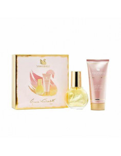 GLORIA VANDERBILT Nº1 ESTUCHE 2 pz