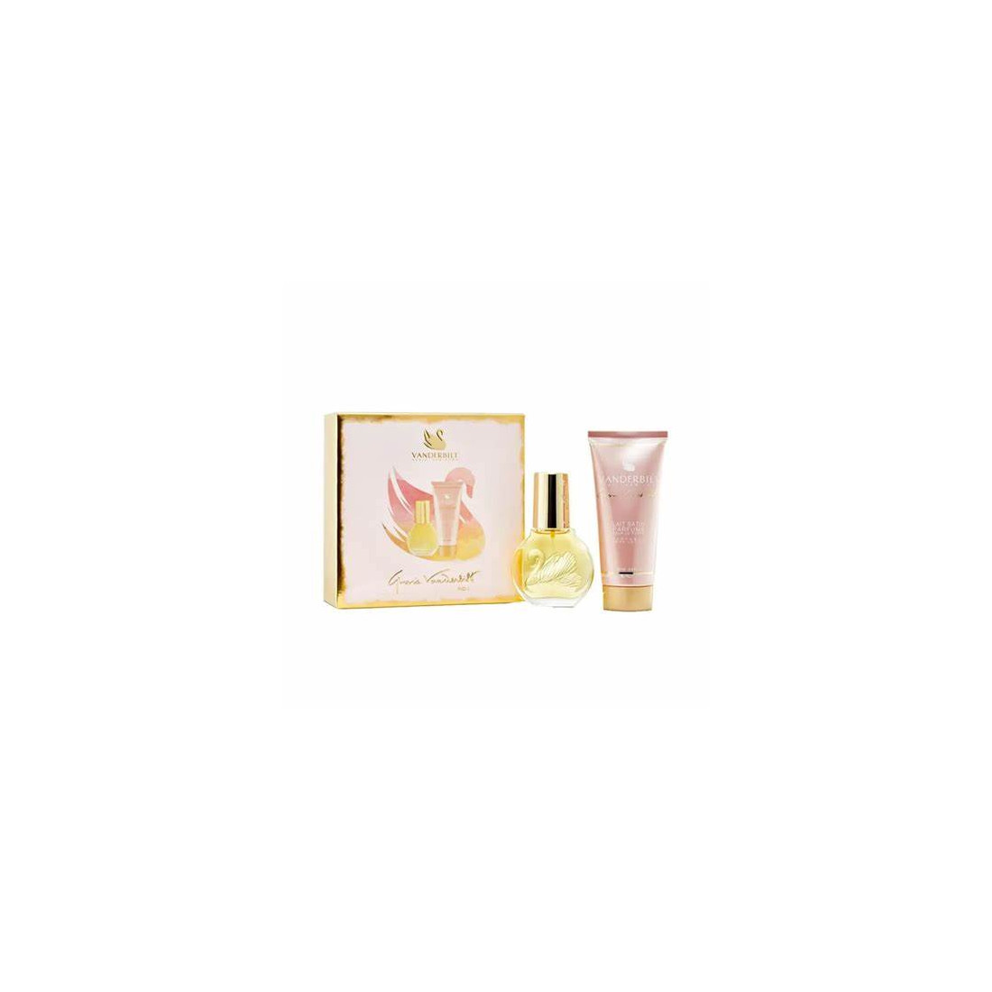 GLORIA VANDERBILT Nº1 ESTUCHE 2 pz