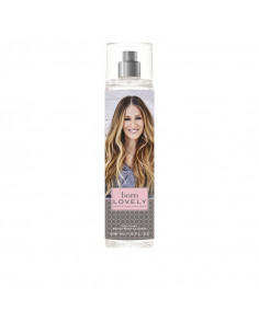 Sarah Jessica Parker Born Lovely Brume Corporelle 236 ml...