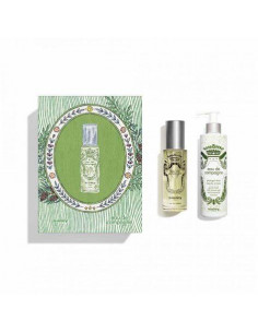 Coffret Sisley Eau de Campagne 2 pièces – Une Évasion...